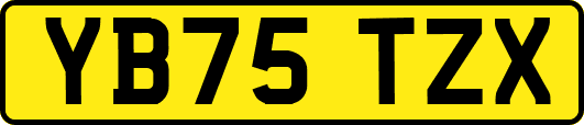 YB75TZX