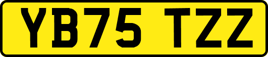 YB75TZZ