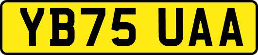 YB75UAA