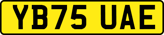 YB75UAE