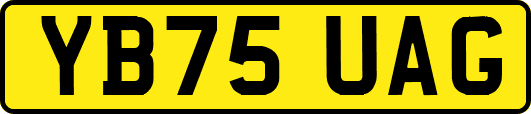 YB75UAG