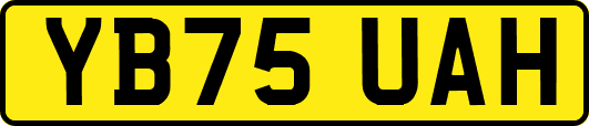 YB75UAH