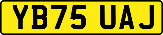 YB75UAJ