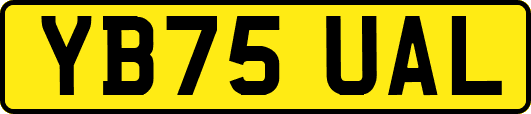 YB75UAL