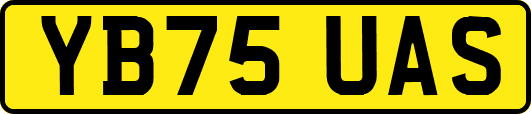 YB75UAS