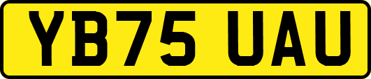 YB75UAU