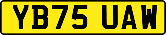 YB75UAW