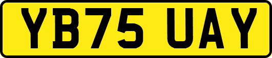 YB75UAY