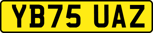 YB75UAZ