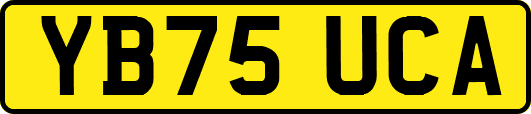 YB75UCA