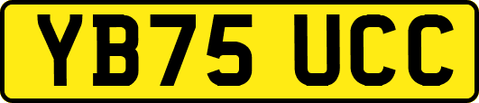 YB75UCC