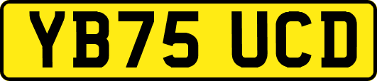 YB75UCD