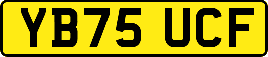 YB75UCF