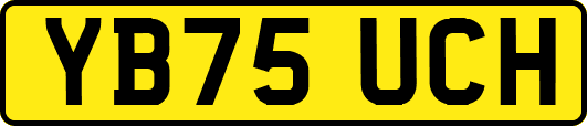 YB75UCH