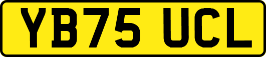 YB75UCL