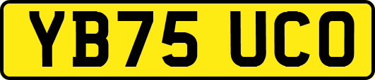 YB75UCO