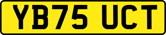 YB75UCT