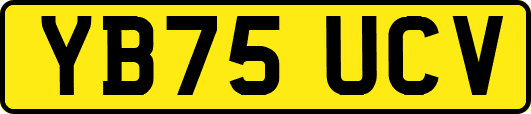 YB75UCV