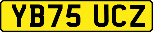 YB75UCZ