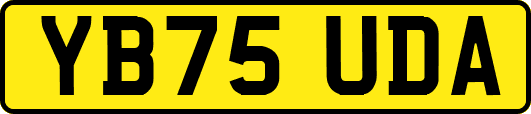 YB75UDA