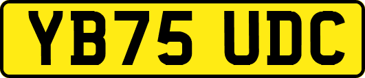YB75UDC
