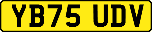 YB75UDV