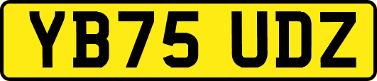 YB75UDZ