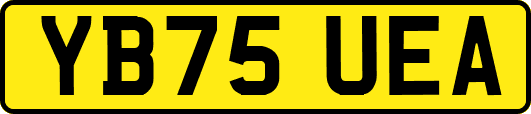 YB75UEA