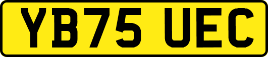 YB75UEC