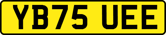YB75UEE