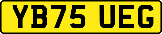 YB75UEG