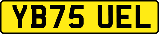 YB75UEL