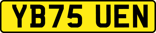 YB75UEN