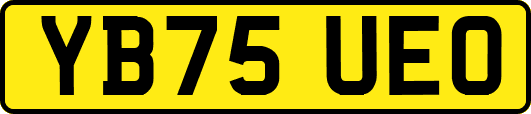 YB75UEO