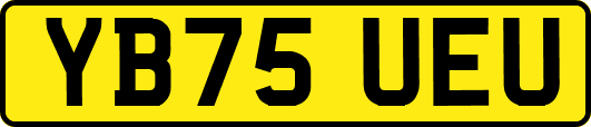 YB75UEU