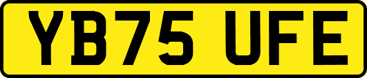 YB75UFE