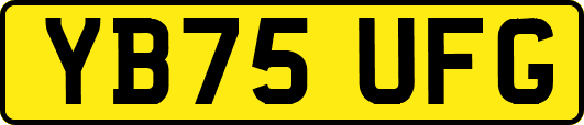 YB75UFG