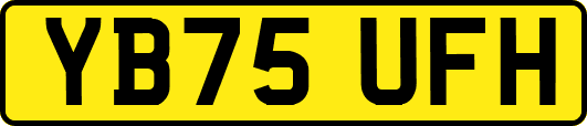 YB75UFH