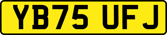 YB75UFJ