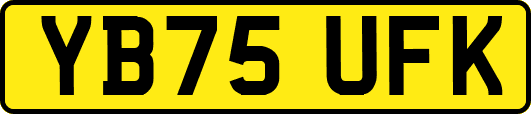 YB75UFK
