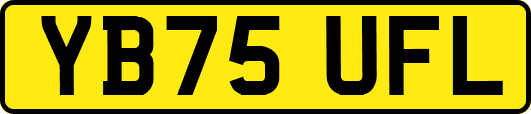 YB75UFL