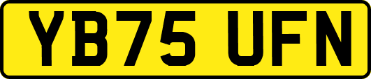 YB75UFN