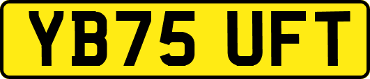 YB75UFT