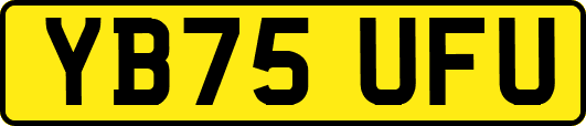 YB75UFU