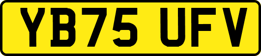 YB75UFV