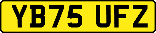 YB75UFZ