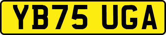 YB75UGA