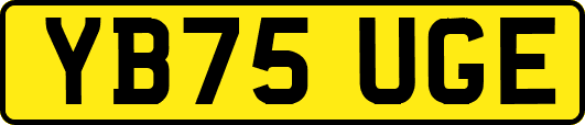 YB75UGE