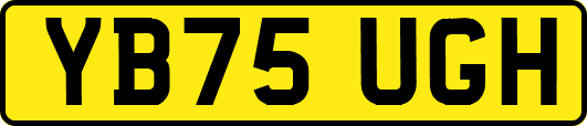 YB75UGH