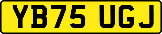 YB75UGJ